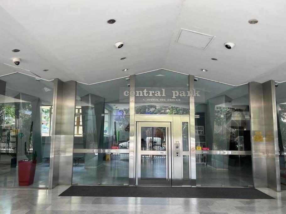 Studio Centre De Cannes Exterior foto